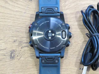Garmin Fenix 5X Sapphire