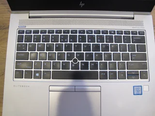 HP EliteBook 840 G6 14inch i5-8365U – 8GB Ram – 256GB SSD – SPOTLESS Condition