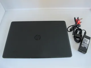 HP ProBook 470 G3 17.3 inch screen Core i7 -  8GB ram - 1TB  HDD