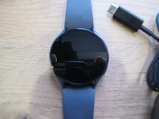 Samsung Galaxy Watch 6 44mm LTE eSIMM -B/T – Black Spotless No Box