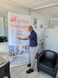 WORKING AT HEIGHTS COURSES, ROPE ACCESS, CHERRY PICKERS, FALL ARREST