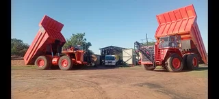 4x 2008 model Hitachi EH 1700-3 available on special sale.