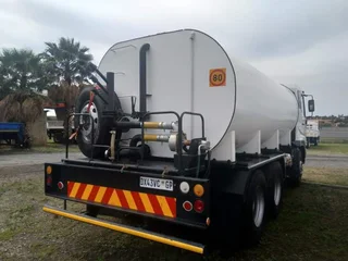 We Buy And Sell Water Tanker Trucks And Trailers, Contact Us Right Away