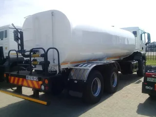For All You Water Tanker Trucks And Trailer Requirements, Contact Us