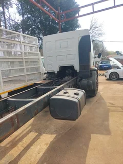 MINT RENAULT RIGID TRUCK UP FOR GRABS