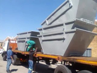 SKIP BINS GALORE!!!! WE SELL THEM ALL YEAR ROUND