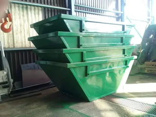 SKIP BINS GALORE!!!! WE SELL THEM ALL YEAR ROUND