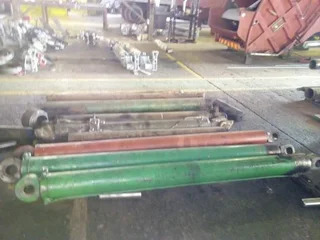 Hydraulic Cylinders! We Buy And Sell.