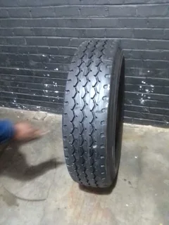 NEW AND USED MACHINERY, TRUCKS, BUSES AND TRAILER TYRES!