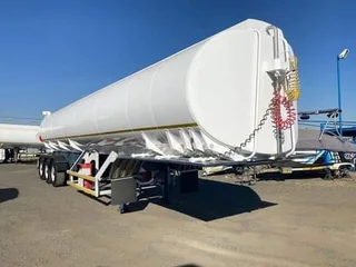 WE HAVE FOR SALE Used , Chemical, Oils, Lubricants, Fuel and GAS tanker trailers.