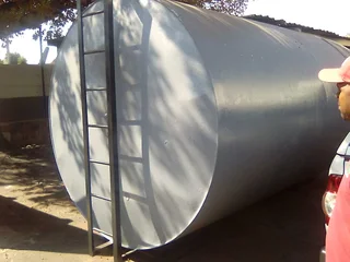 New and used Industrial gas, LPG, Fuel, Oils and Chemical storage tanks for sale!
