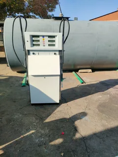 New and used Industrial gas, LPG, Fuel, Oils and Chemical storage tanks for sale!