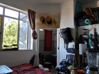 A great PRIVATE room to rent in Bluff for a single person, with full bathroom ensuite.