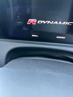 Take over installment on 2020 RangeRover Velar R