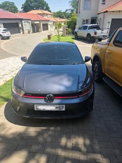Take over installment on 2023 VW Polo 8 GTi