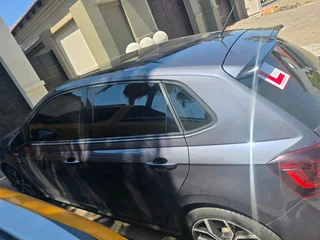 Take over installment on 2023 VW Polo 8 GTi
