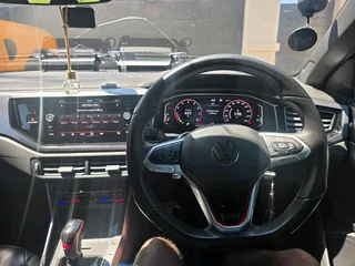 Take over installment on 2023 VW Polo 8 GTi