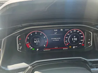 Take over installment on 2023 VW Polo 8 GTi