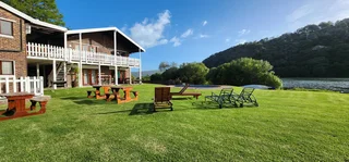 Knysna accommodation