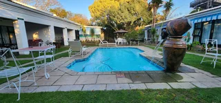 Knysna Accommodation