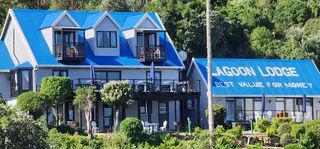 Knysna Accommodation