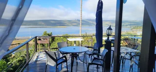 Knysna Accommodation