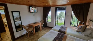 Knysna Accommodation