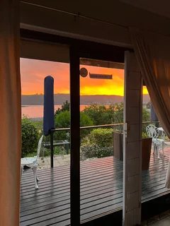 Knysna Accommodation