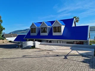 Knysna Accommodation