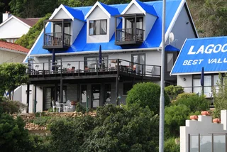 Knysna Accommodation
