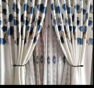 Curtaining - Ad posted by Nancy Harilall