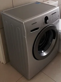 Samsung Eco Bubble 6 kg