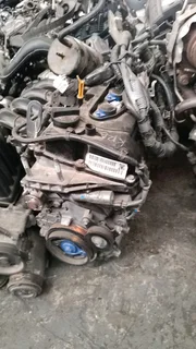 Suzuki Swift 1.2l K12B engine