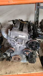 Ford Mondeo 2.0L Cjba duratec engine - CJBA