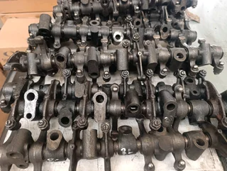 Kia K2700 2.7 J2 engine rockers