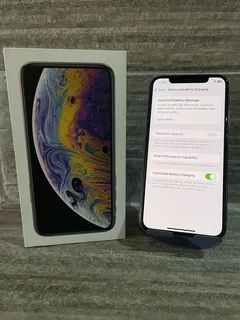 iPhone XS 256GB for sale