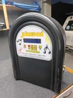 Rare Jukebox