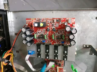 Power Amplifier Modules