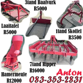 Implemente - Ad posted by Chihuahuapup