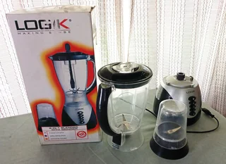 Food Blender