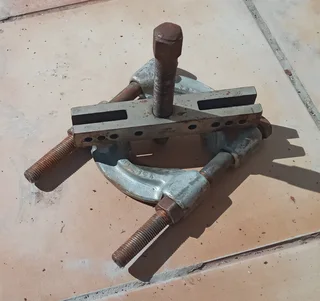 Bearing Separator Assembly