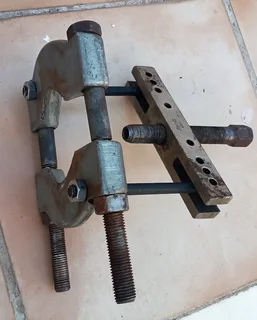 Bearing Separator Assembly