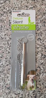 Ultrasonic Dog Whistle