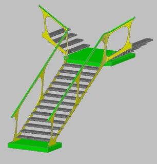 Design Drafstman Technikon T4,  Experienced Checker