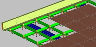 Design Drafstman Technikon T4,  Experienced Checker