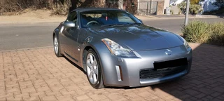 2006 Nissan 350z For Sale