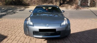 2006 Nissan 350z For Sale