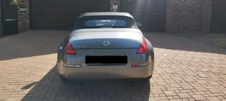 2006 Nissan 350z For Sale