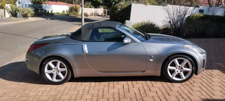 2006 Nissan 350z For Sale