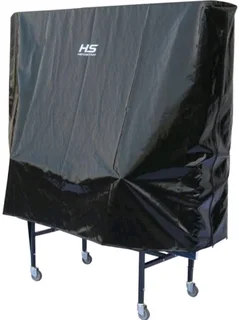 Waterproof table tennis cover